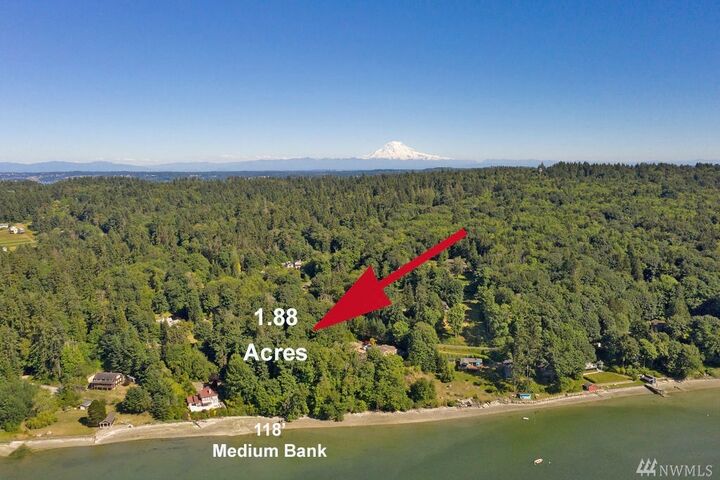 Property Photo: 104 SW 268th St WA 98070