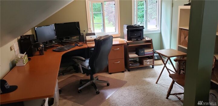 Property Photo:  15601  Cascadian Way  WA 98012 