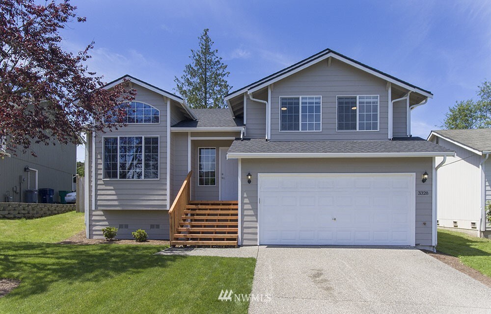 Photo de la propriété: 3328 91st Drive NE WA 98258