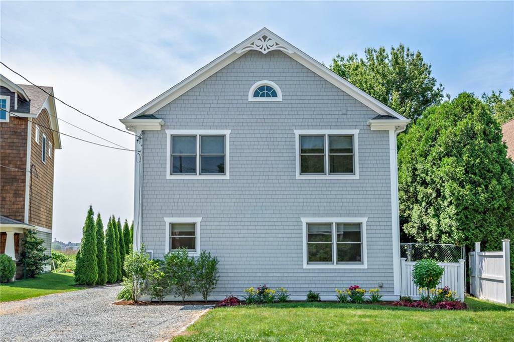 Property Photo:  35 Lake Rd  RI 02882 