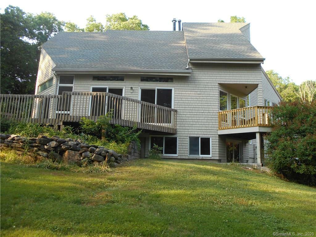 Property Photo:  119 Cheshire Road  CT 06524 