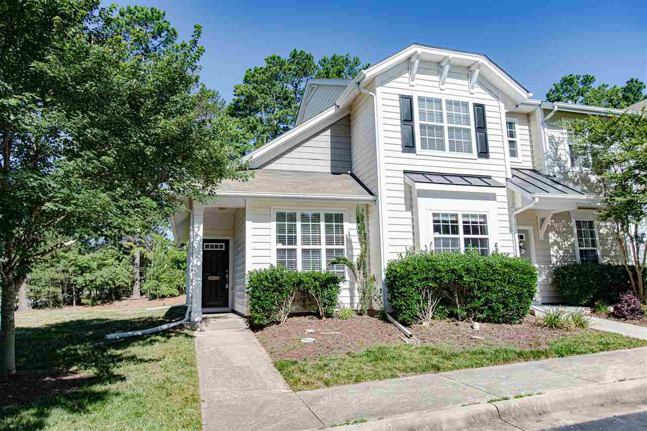 Property Photo:  4220 Brenmar Lane  NC 27713 