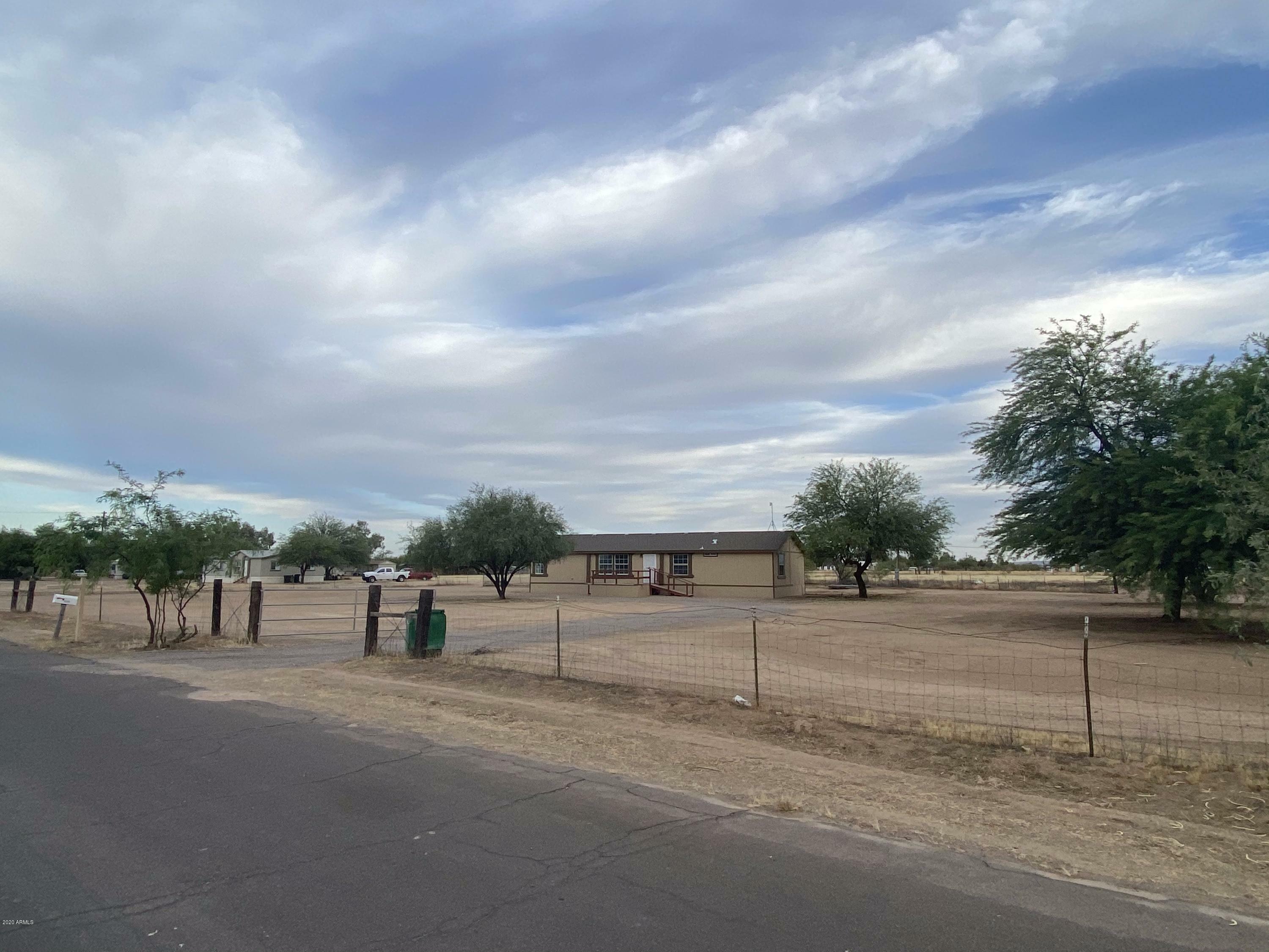 Property Photo:  52343 W Esch Trail  AZ 85139 