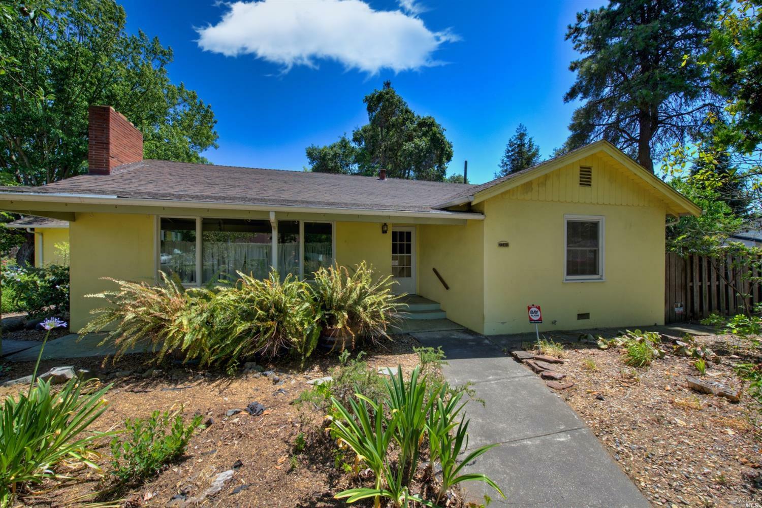 Property Photo: 2341 Tennessee Street CA 94591