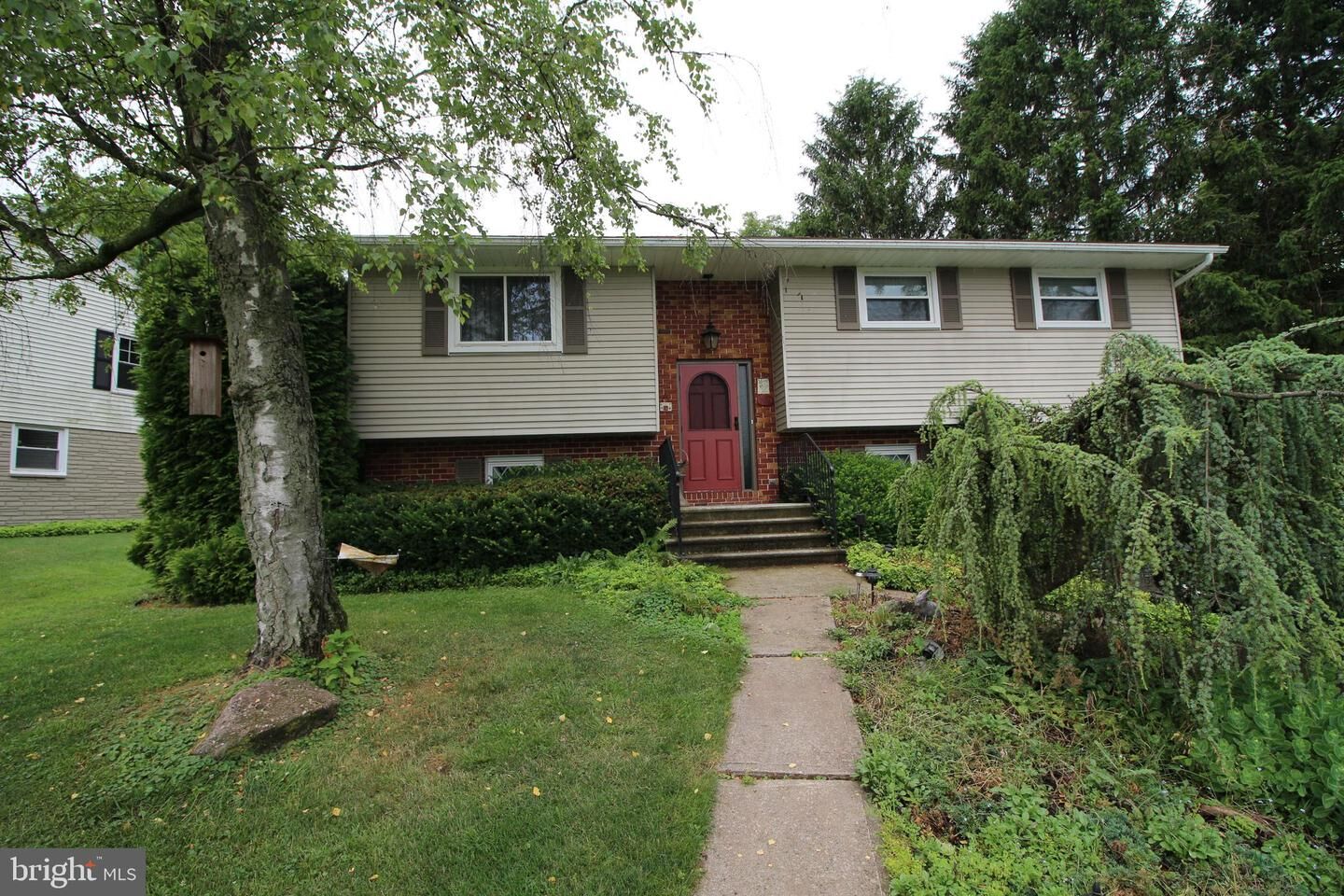 Property Photo: 789 Davis Drive PA 19607