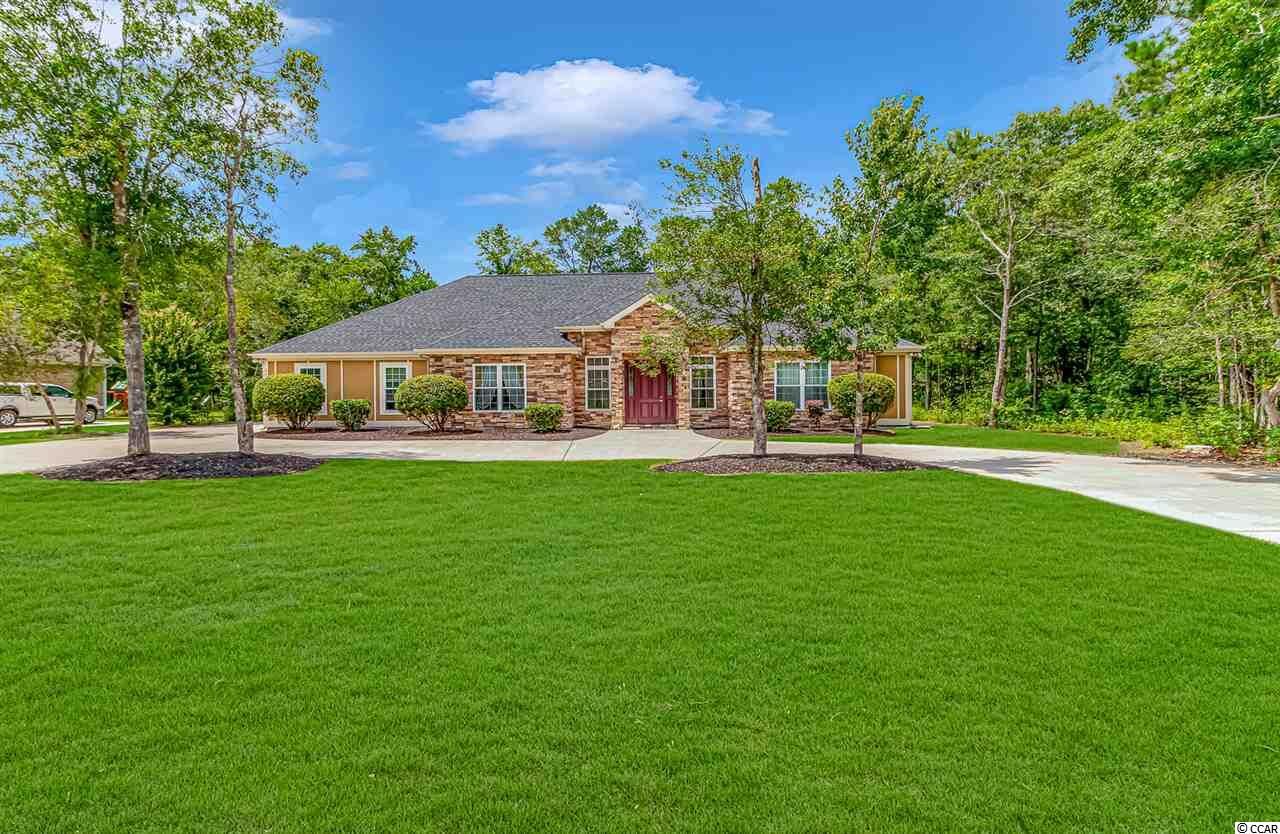 Property Photo: 344 Capers Creek Dr. SC 29577