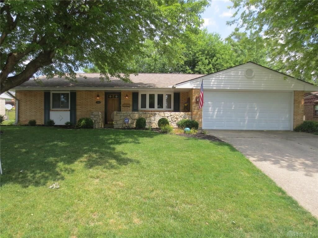 Property Photo: 124 Stadia Drive OH 45005