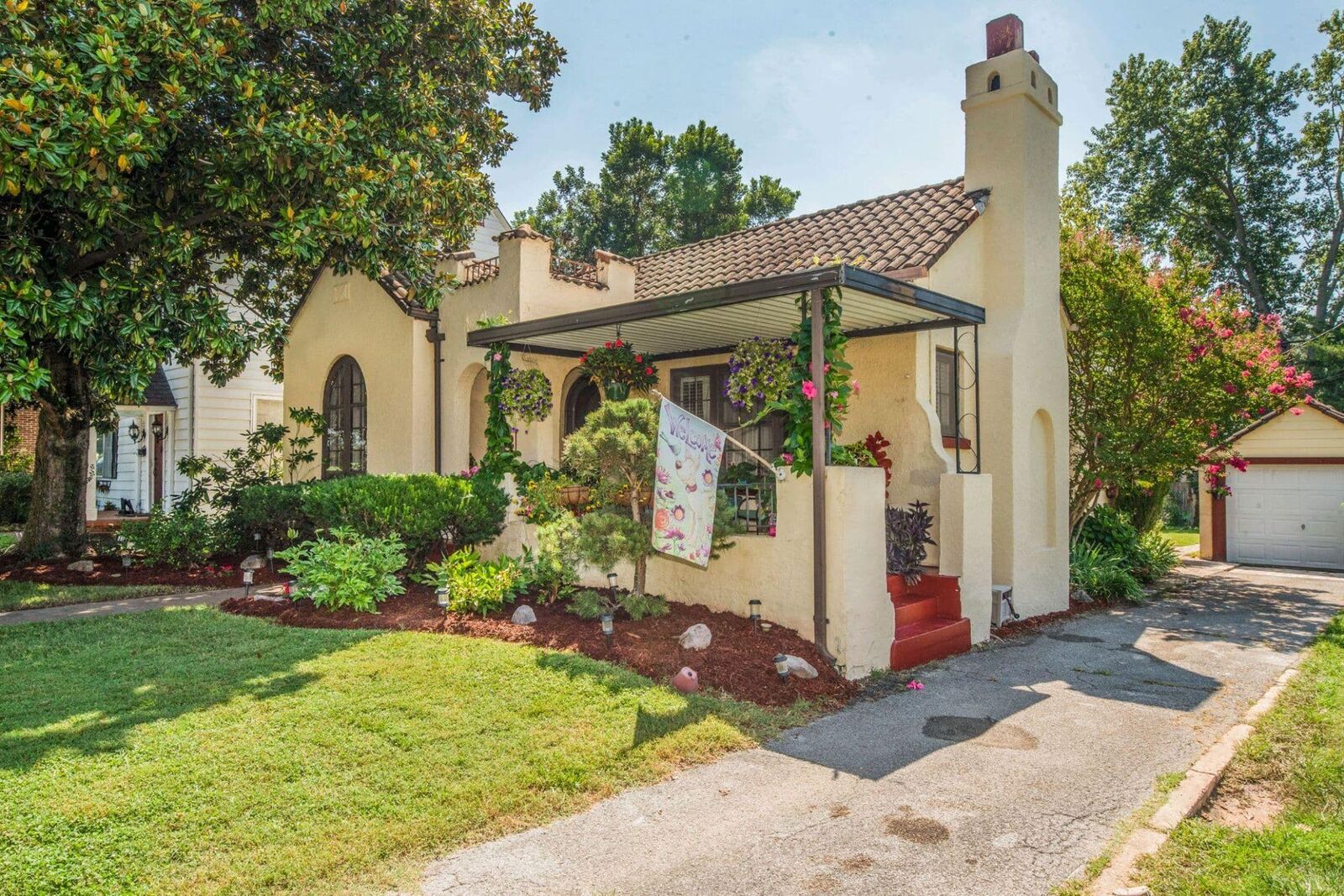 Property Photo:  112 Adair Drive  TN 37918 