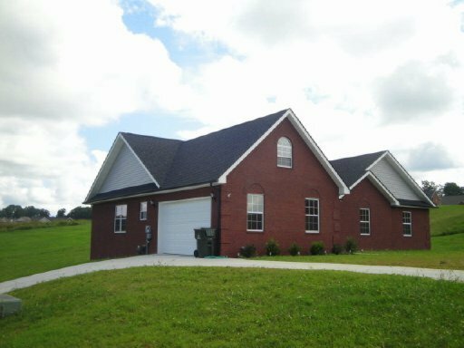 Property Photo:  1509 Laurel Falls Lane  TN 37862 