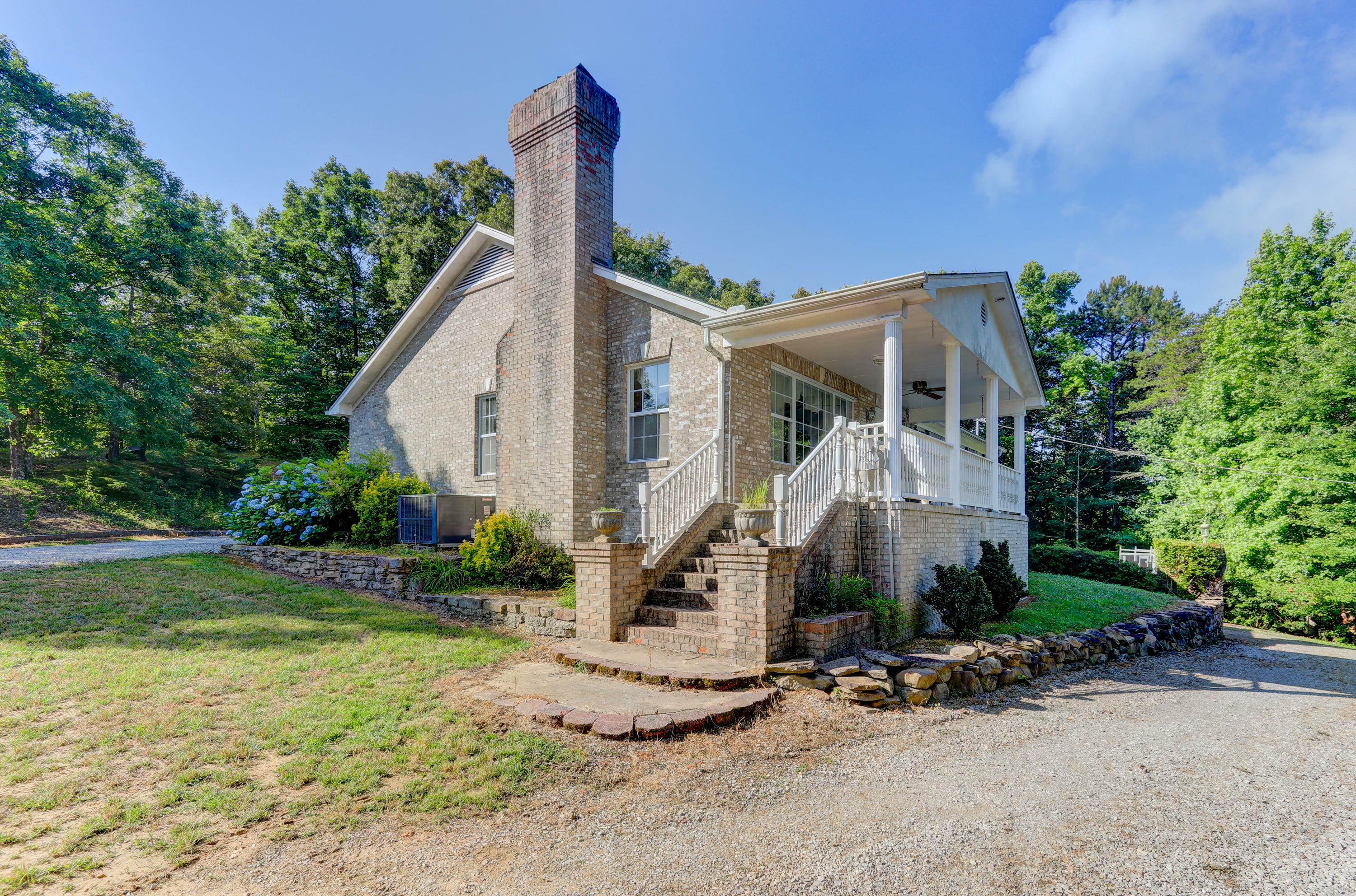 Property Photo:  151 Patterson  TN 37716 