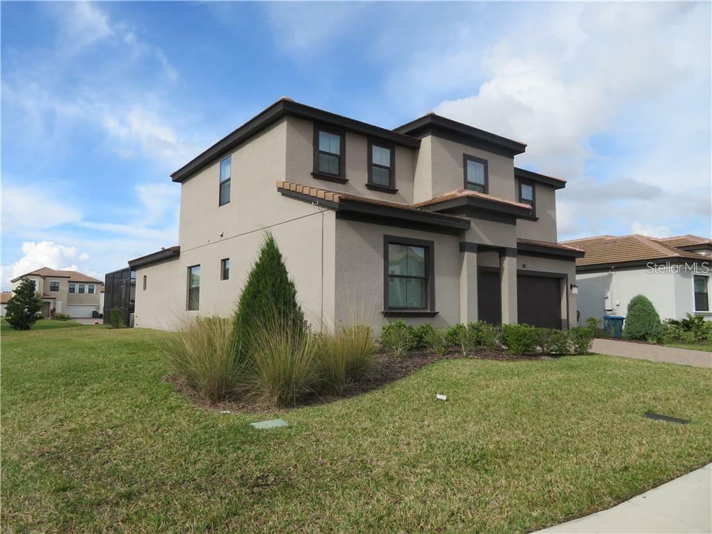 Property Photo:  181 Brookes Place  FL 33844 