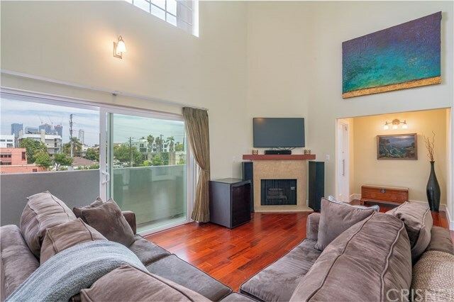 Property Photo: 1825 Selby Avenue 201 CA 90025