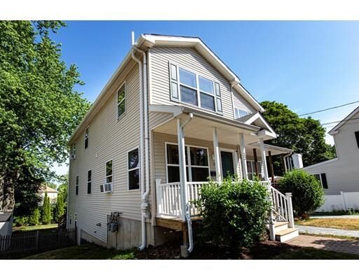 12 Hudson Street 1  Marlborough MA 01752 photo