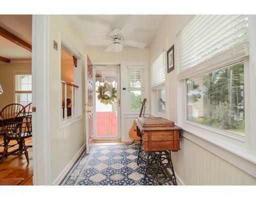 Property Photo: 205 N Llewellyn St MA 01850