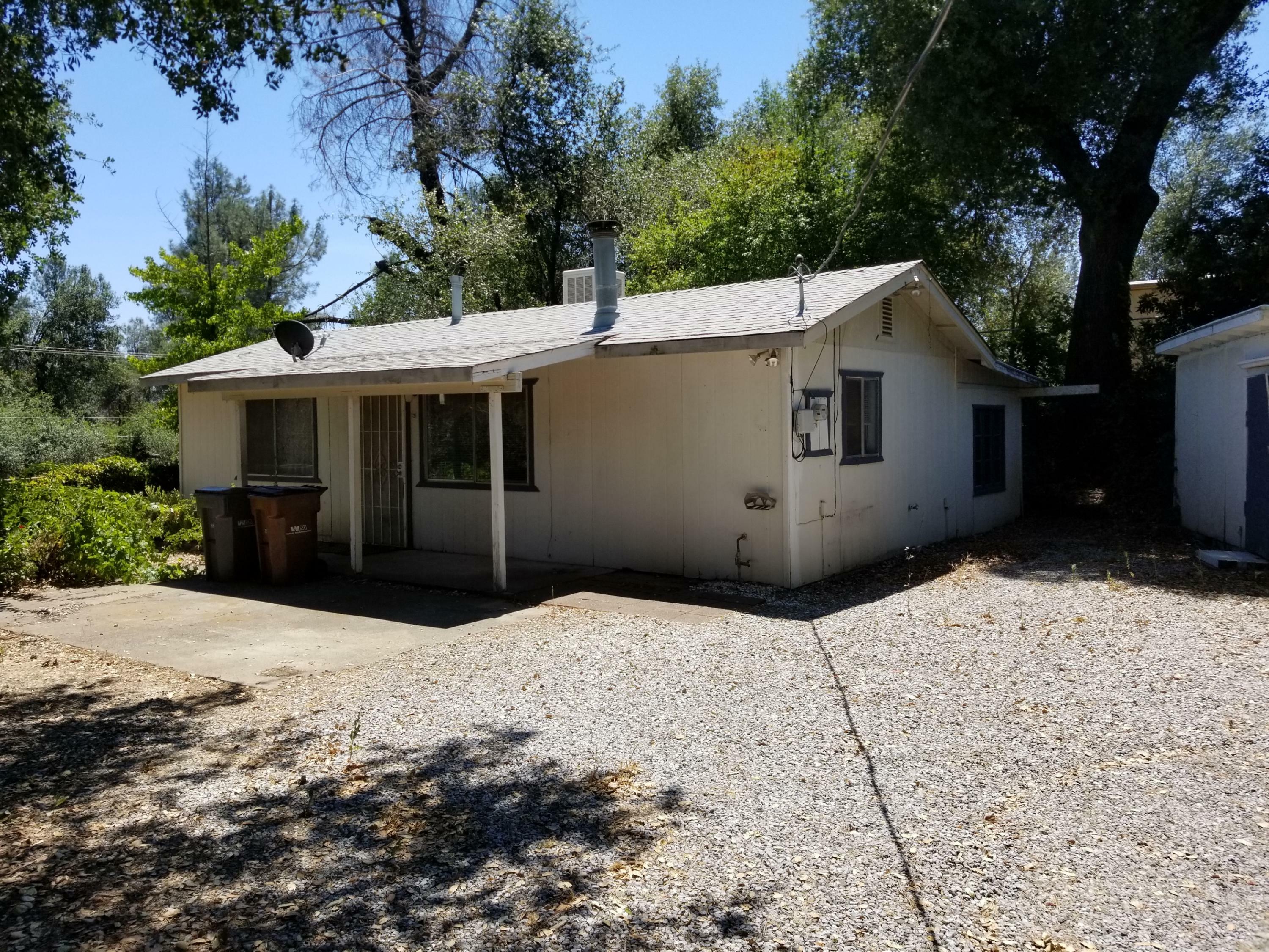 17843 Irish Road  Redding CA 96003 photo