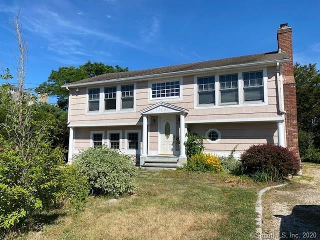 Property Photo: 3 Nassau Road CT 06880