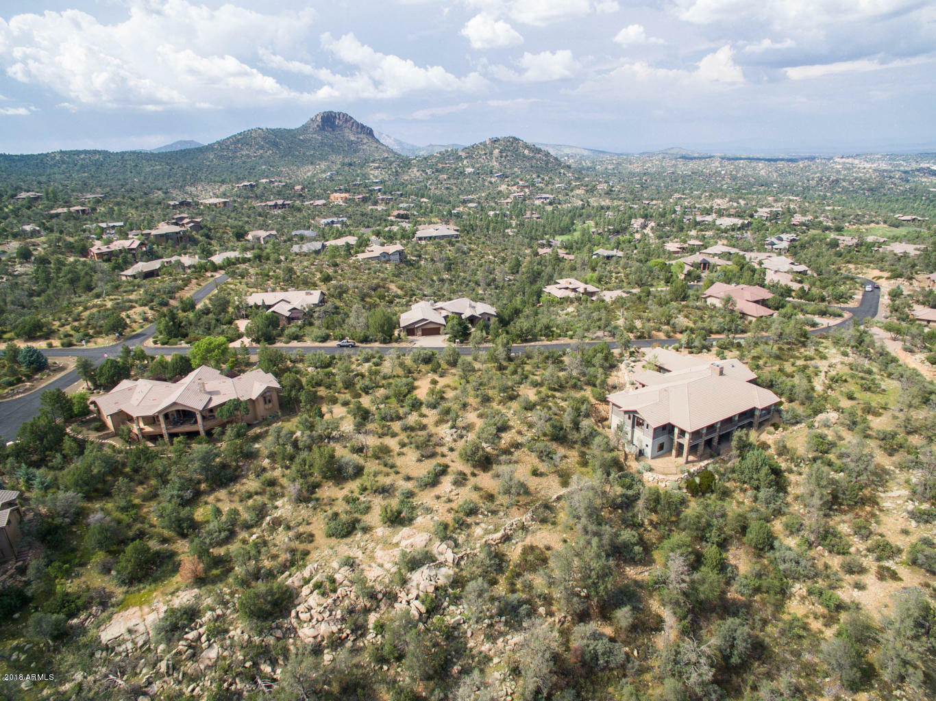 Property Photo:  2121 Forest Mountain Road  AZ 86303 