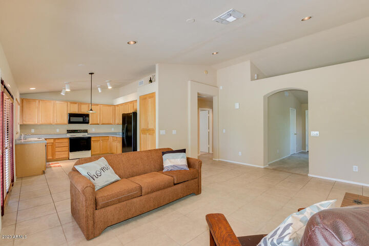 Property Photo:  17710 N Austin Avenue  AZ 85374 