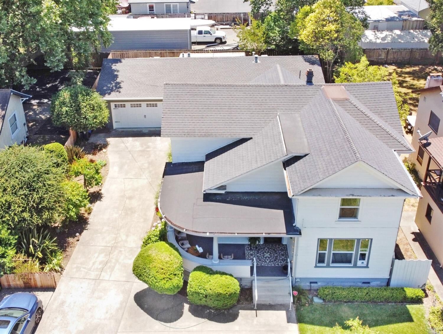Property Photo:  2271 1st Street  CA 94559 