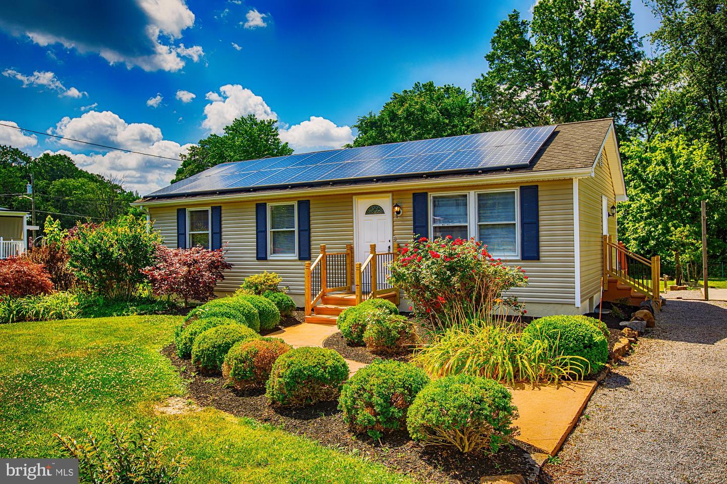 Property Photo: 255 Eldridge Avenue NJ 08648