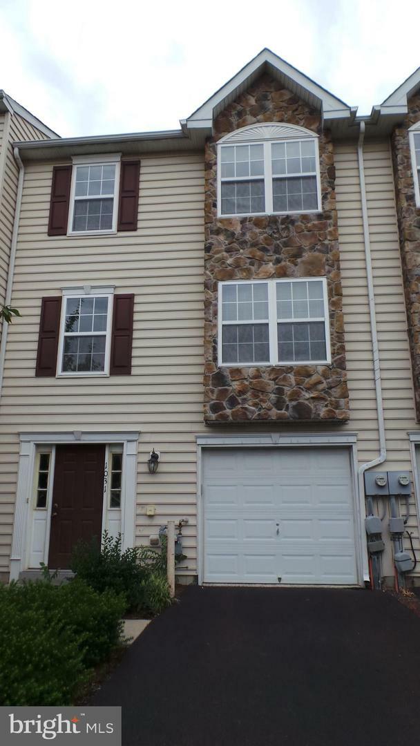 Property Photo:  1031 Balley Drive  PA 19460 