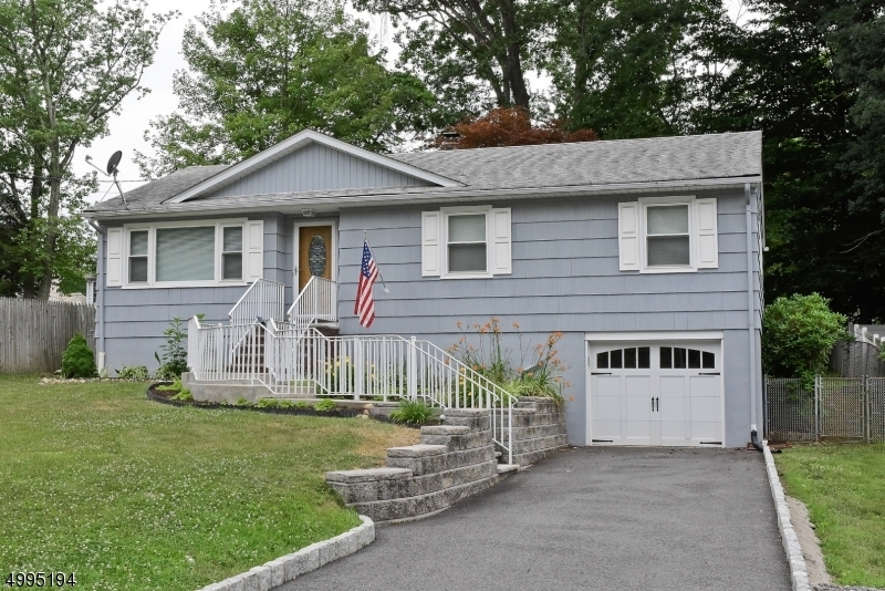 Property Photo:  30 William St  NJ 07866 