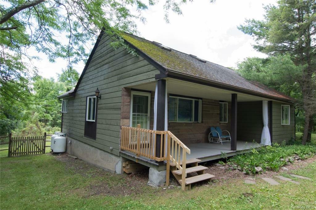 Property Photo:  854 County Route 12  NY 10958 