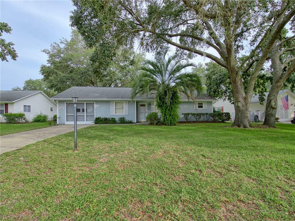 Property Photo:  1617 New Abbey Avenue  FL 34788 