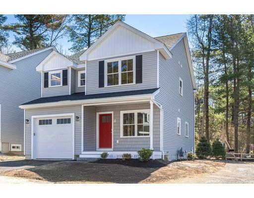 Property Photo:  152 Turnpike Road 5  MA 01824 