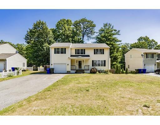 Property Photo:  42 Observer St.  MA 01104 