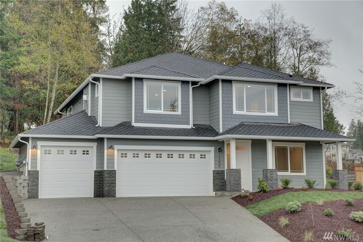 7308  Hawksview Drive  Arlington WA 98223 photo