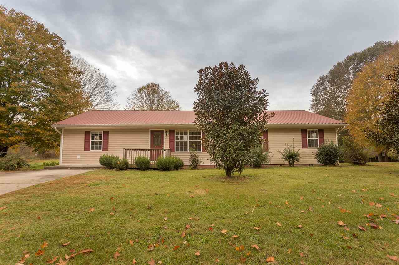 Property Photo:  1124 Highway 163  TN 37309 