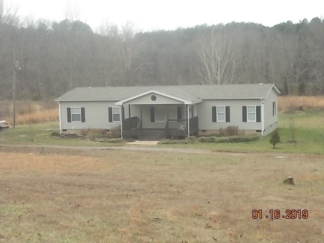 Property Photo:  238 County Road 103  TN 37303 