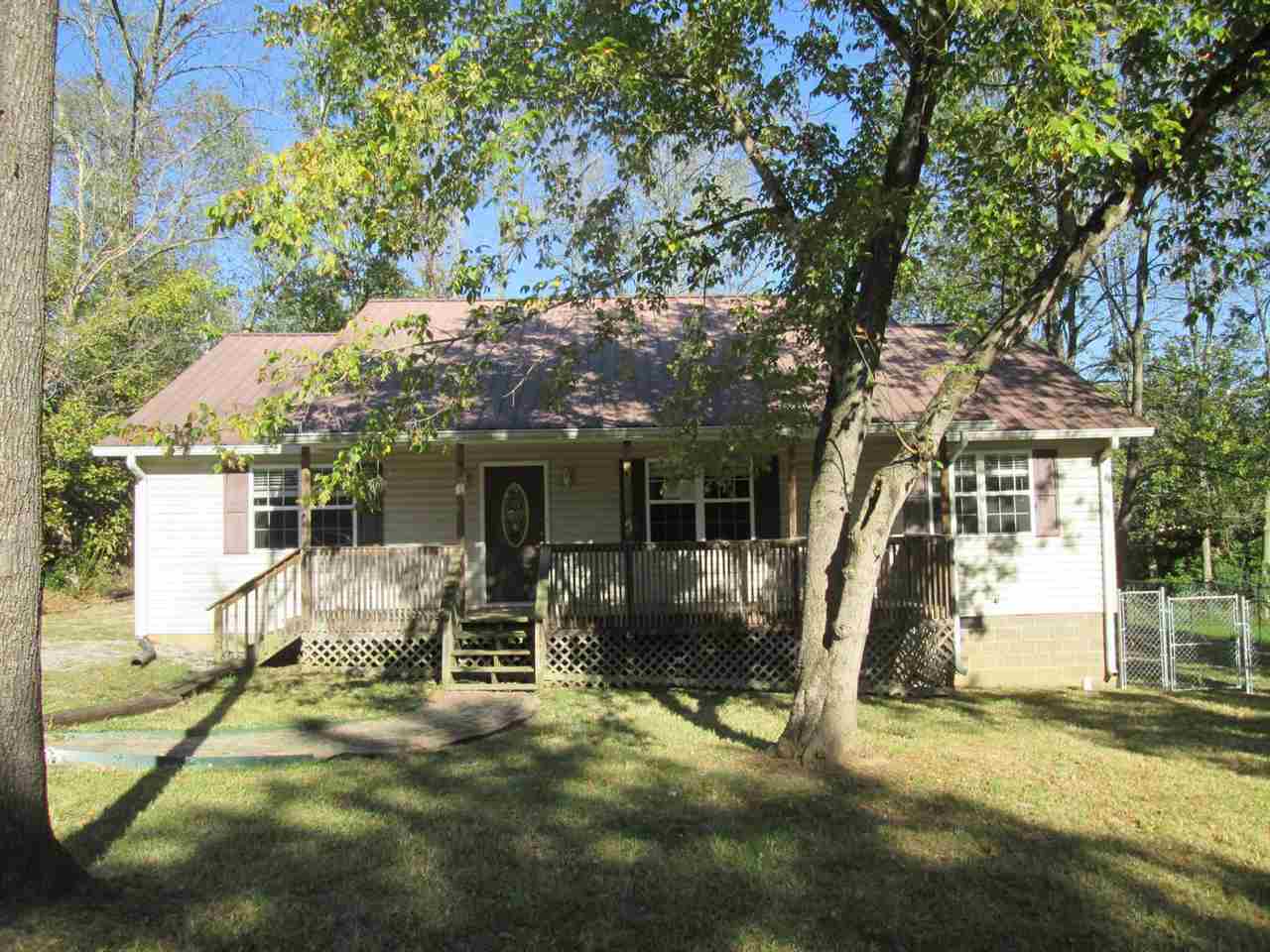 Property Photo:  311 N. Georgia Avenue  TN 37331 