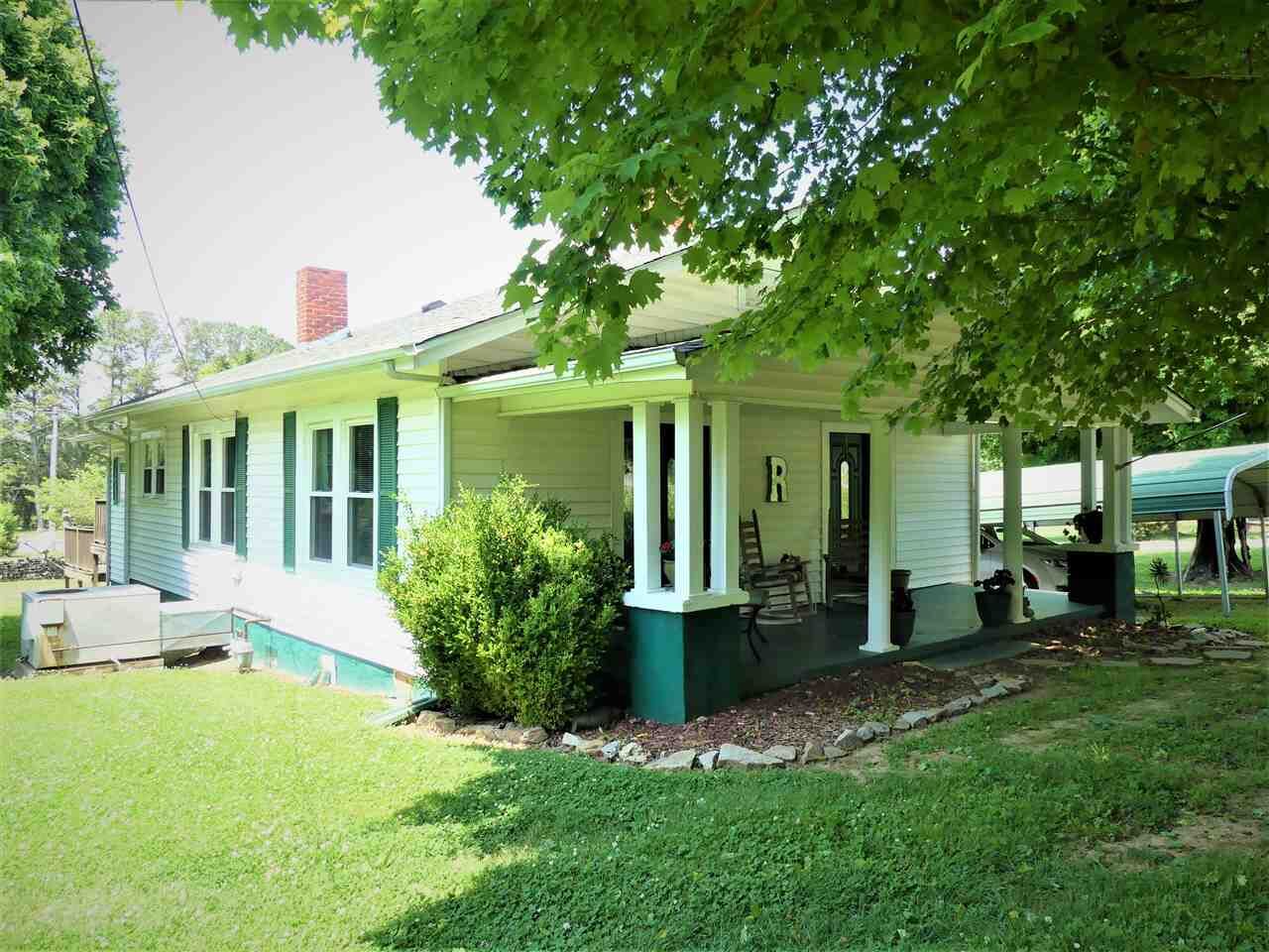 Property Photo:  114 Sharp Road  TN 37303 