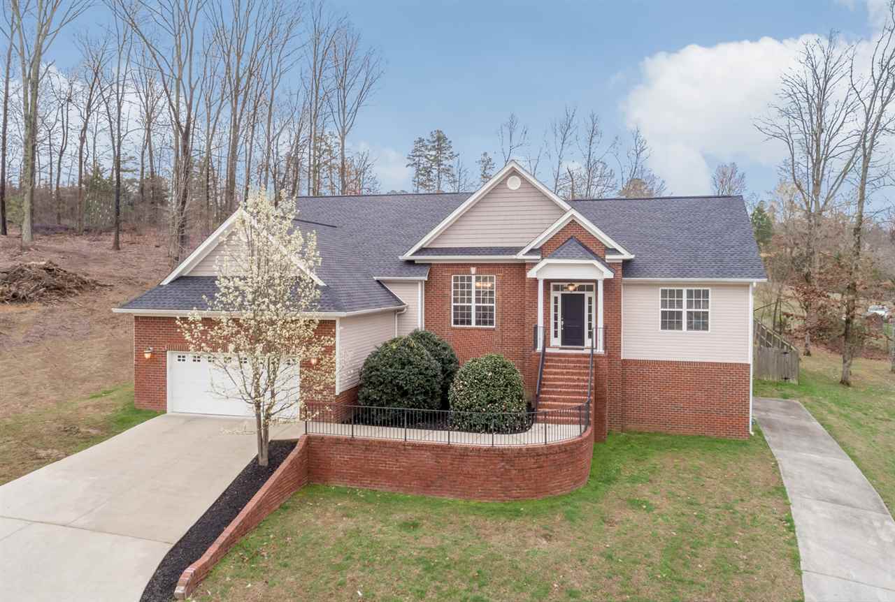 Property Photo:  154 Lower Woods Trail NE  TN 37323 