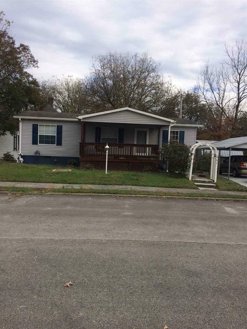 Property Photo:  901 Georgia Avenue  TN 37331 