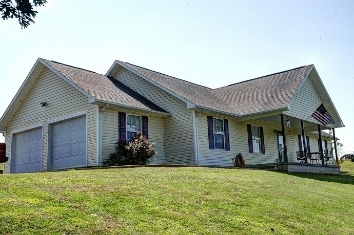 178 Blevins Lane  Dayton TN 37321 photo