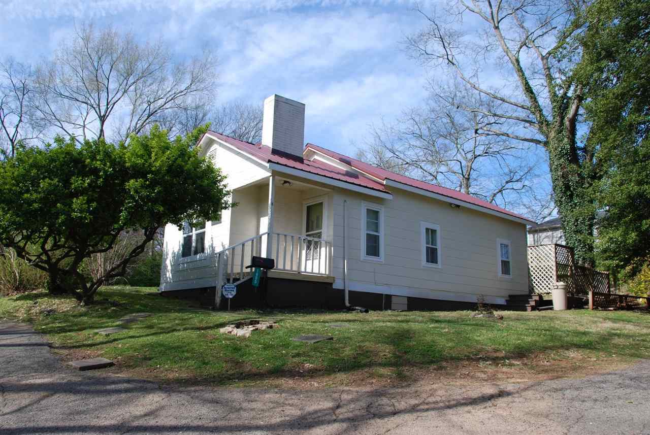 Property Photo:  1885 Baugh Street NE  TN 37311 