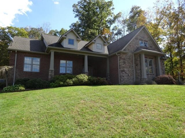 Property Photo:  161 County Road 726  TN 37370 