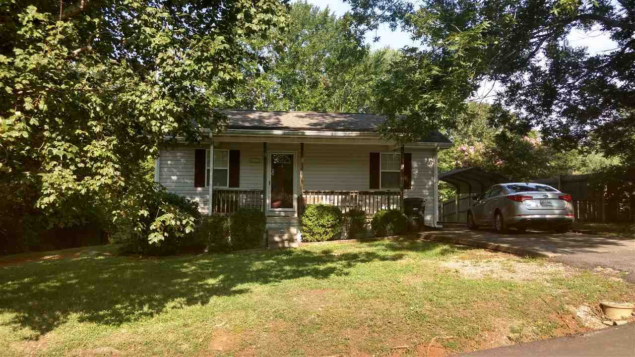 Property Photo:  1710 Palos Street  TN 37303 