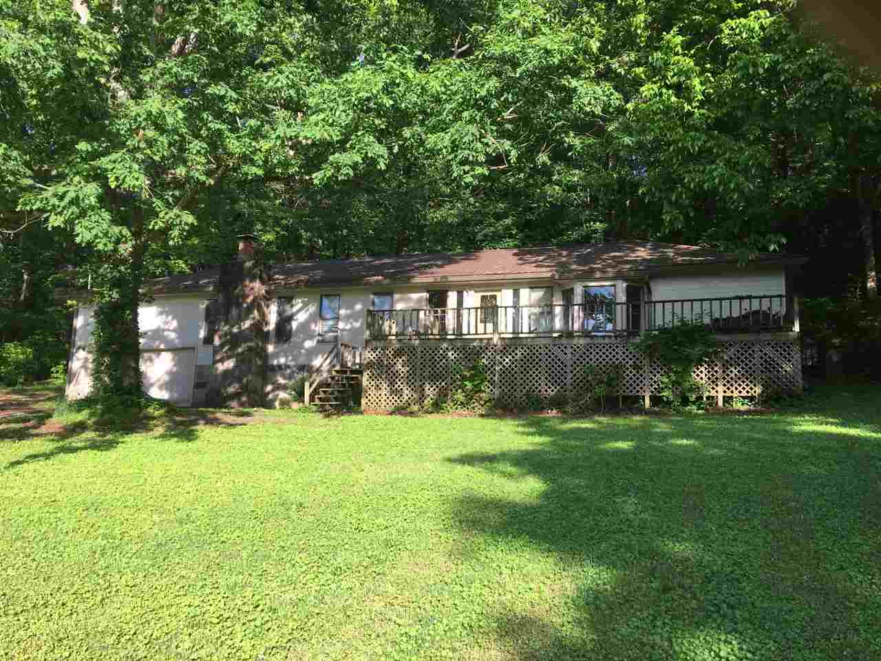 Property Photo: 2923 Highway 39W TN 37303