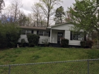 Property Photo:  2112 Hammerhill Road  TN 37303 