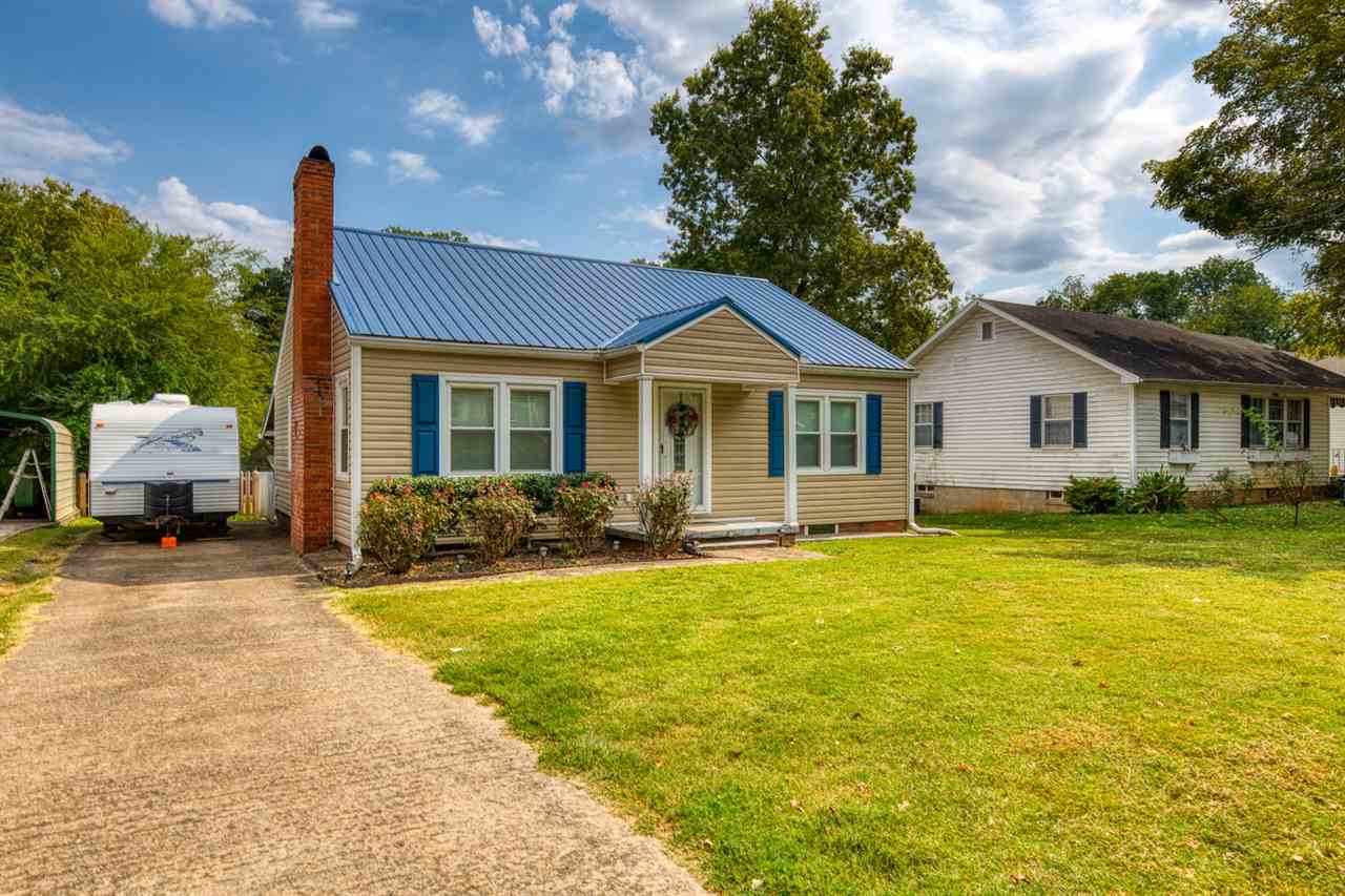 Property Photo:  725 Cedar Springs Road  TN 37303 