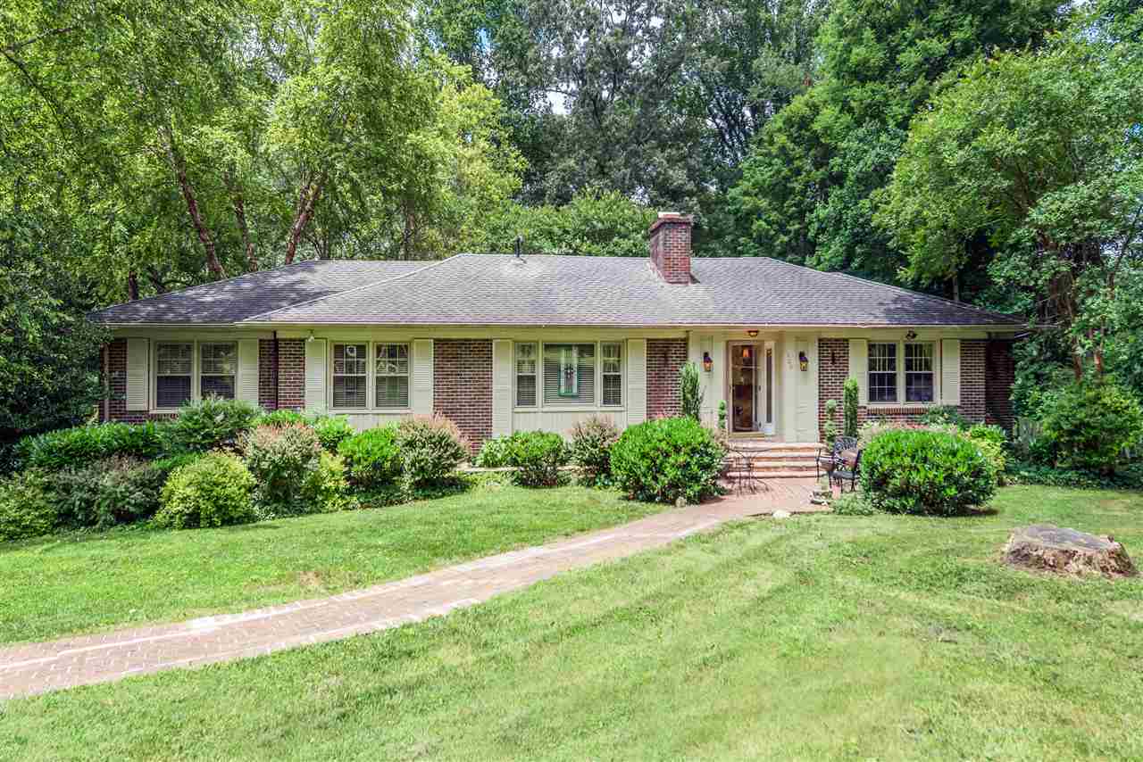 Property Photo:  1000 Woodward Ave.  TN 37303 