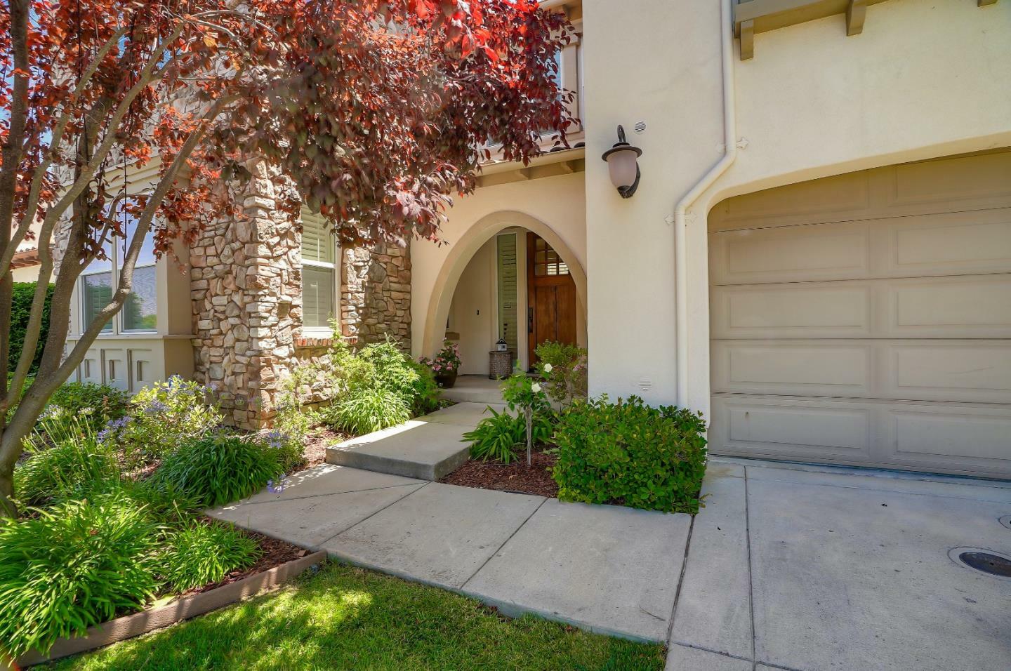 Property Photo: 7688 Galloway Court CA 95020