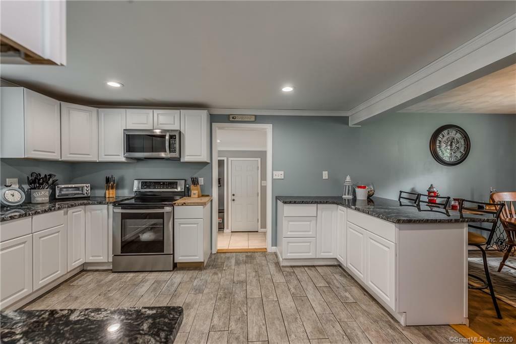 Property Photo:  44 Terry Road  CT 06335 