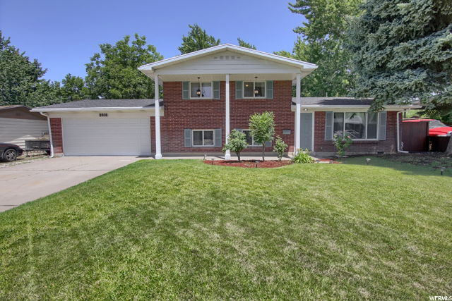 Property Photo: Address not disclosed UT 84067