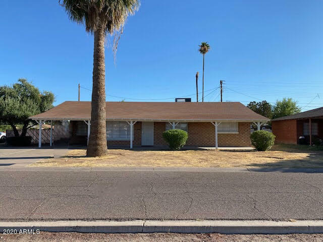 Property Photo:  4050 W Bethany Home Road  AZ 85019 