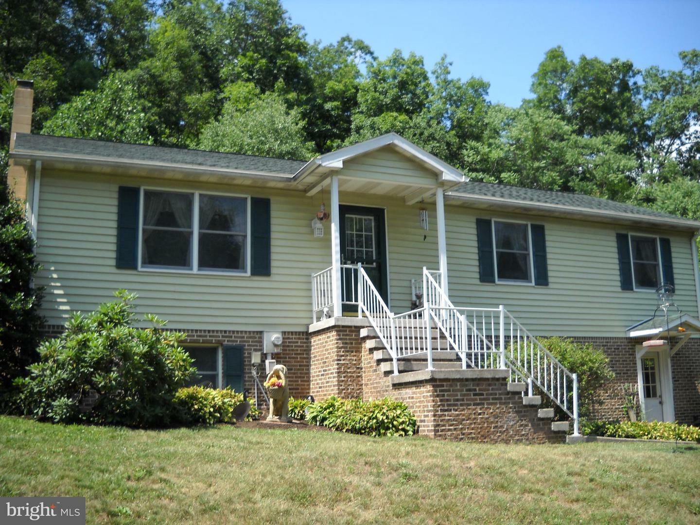 Property Photo:  41 Loshes Run Road  PA 17020 